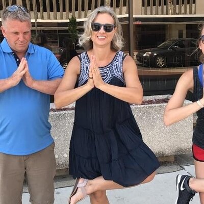 Fun City Scavenger Hunt in Chattanooga by 3Quest Challenge