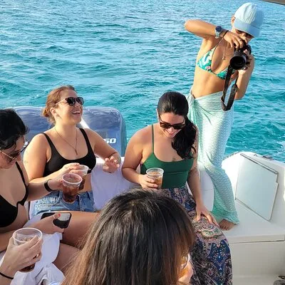 Ripple Water Adventures And Charters