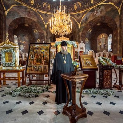 Guide me UA - Kiev & Lviv Private Tours