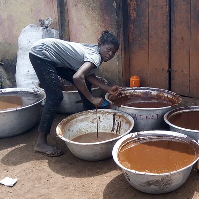 Best Ghana Tours