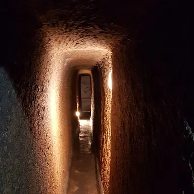 Napoli Sotterranea