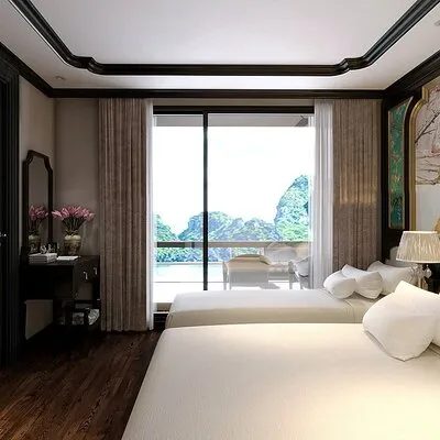 Halong Dolphin Travel