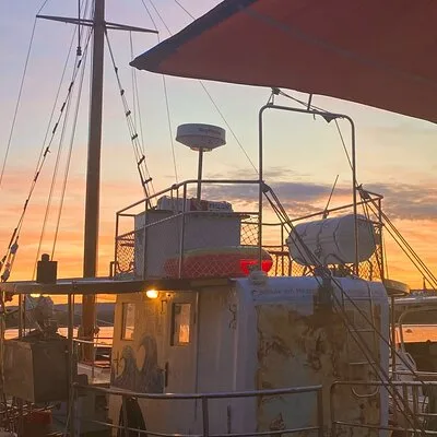 Evening Boat Trip to Krk City Explore Nightlife and Culture