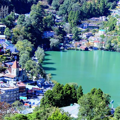 Heritage & Cultural Walking Tour Nainital (2 Hours Guided Walking Tour)