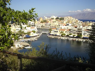 Zeus Cave, Lassithi Plateau, Olive Oil Factory, Kritza Village and Pottery Workshop Day Trip