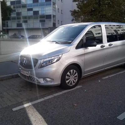TPA Limousine Service OG