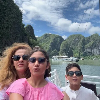 Tuan Chau Island - Travel & Explore