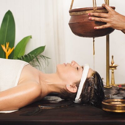 Relax Day Package from Bentota