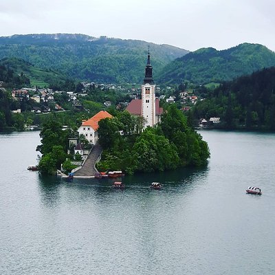Adventure Holiday Tours