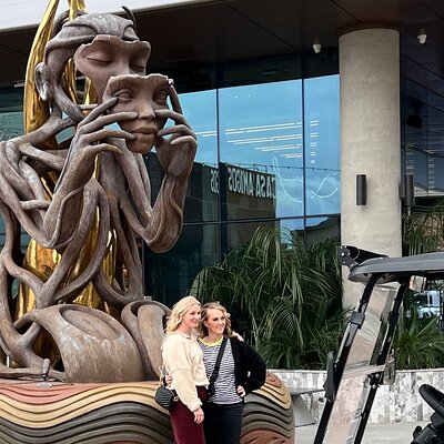 Private Old Town Scottsdale Experience (Saguaro)