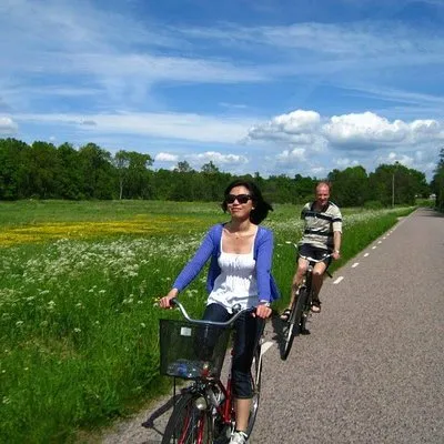Tour Swedish Copenhagen
