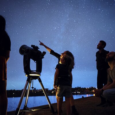 Yarra Valley Stargazing tour