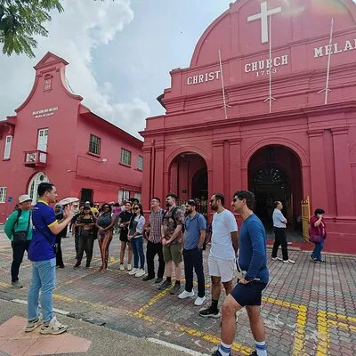 Monster Day Tours Malaysia