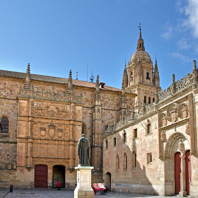 TU GUIA EN SALAMANCA