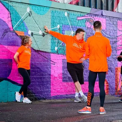 Run of a Kind Birmingham
