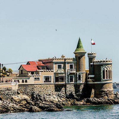 Jewels of Viña del Mar – Private Walking Tour