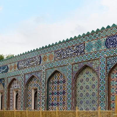 Central Asia Travel