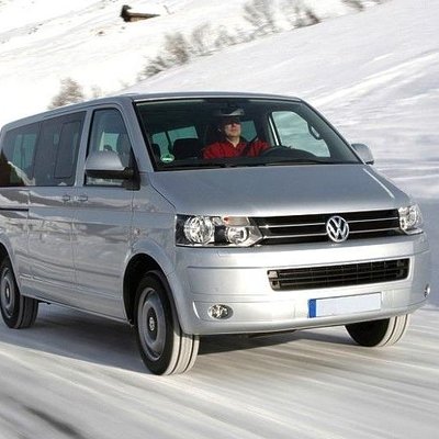 Bansko Shuttle: Transfer to/from Sofia Airport