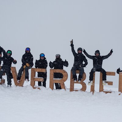 PDS Snowsport