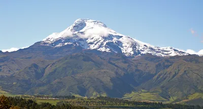 Otavalo Day Trip from Quito Visiting Cayambe, Indigenous Market, and Peguche Waterfall