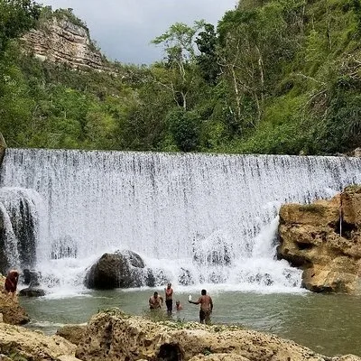 El Yunque Tours - The most AMAZING adventure in Puerto Rico (Private tour / transportation included)