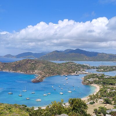 Voyages Antigua Tours and Services