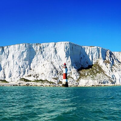 Sussex Boat Trips