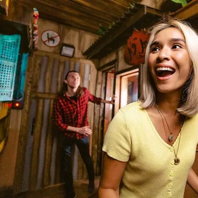 The Escape Game Gatlinburg