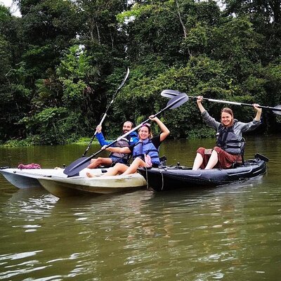Don Chico Tours