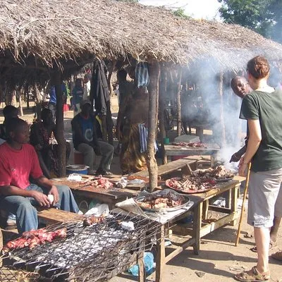 Safaris Partners