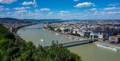 Buda Castle District Night Walking Tour: Dark History, Legends and Vampires