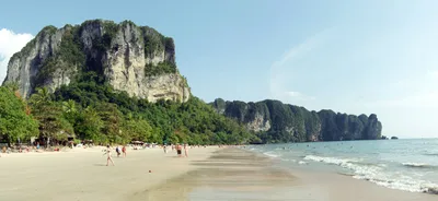 Phi Phi Islands Full-Day Speed Boat Tour from Krabi with Snorkeling and Lunch