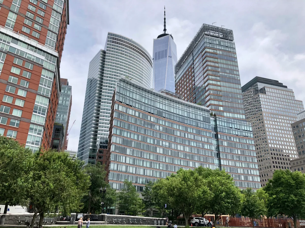 Statue of Liberty and Ellis Island Private Tour with Ferry and Museum Access