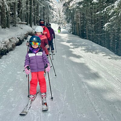 Borovets: Private Ski or Snowboard Tuition