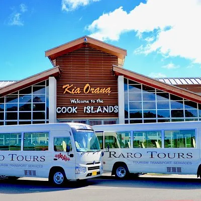 Turama Pacific Travel Group