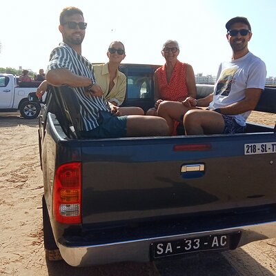 Roberto Tours