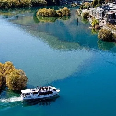 Million Dollar Cruise