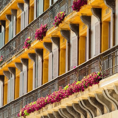 Private San Sebastian Highlights & Pintxos Tour