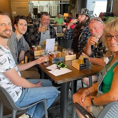 Hop On Brewery Tours