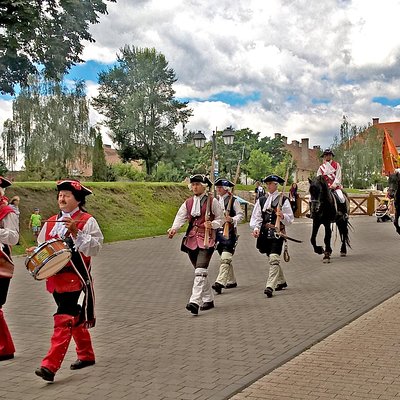 Timisoara City Tours