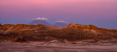 San Pedro de Atacama Half-Day Valle de la Luna Tour with Snacks