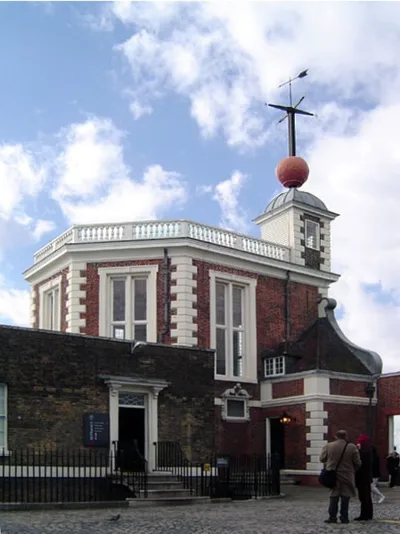 Royal Observatory Greenwich and Prime Meridian Entry Ticket London