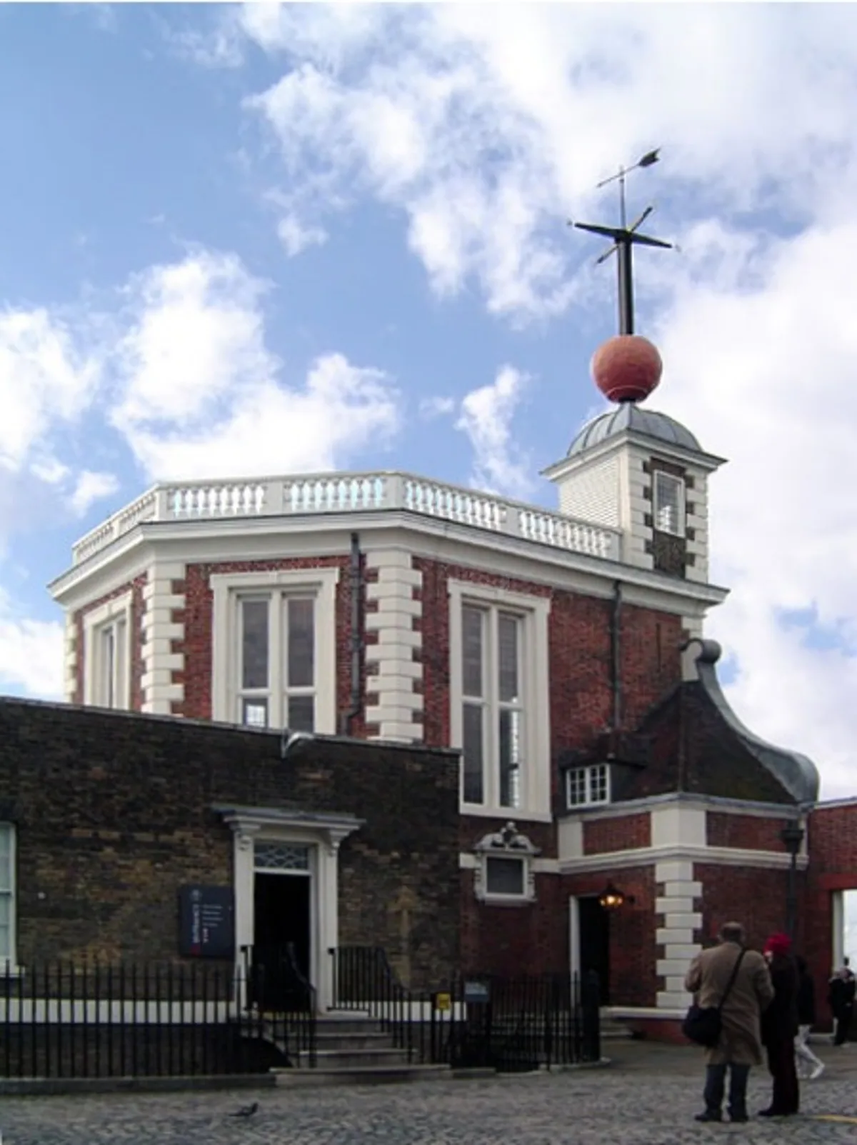 Royal Observatory Greenwich and Prime Meridian Entry Ticket London