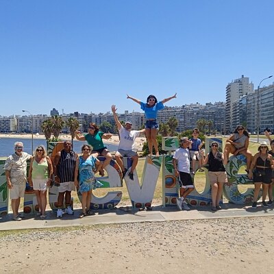 Favio tours