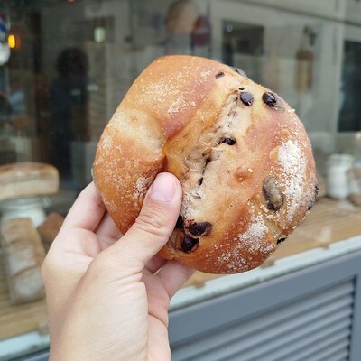 The Food Tour - Nîmes