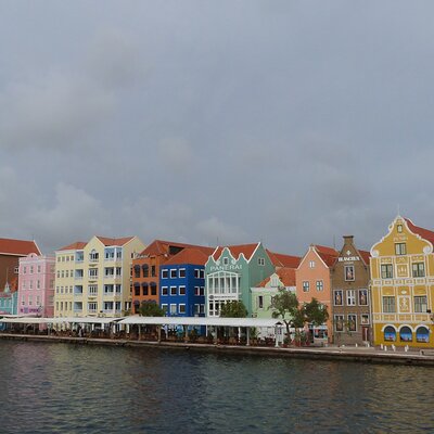Dushi vibes Curaçao Highlights & Beach