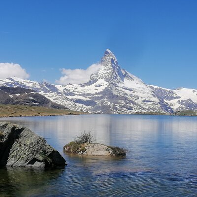 MyMountains