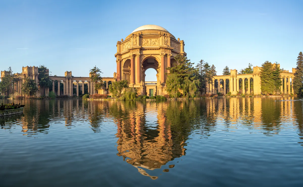 San Francisco GoCar Tour with GPS-Guided Storytelling Car Rental