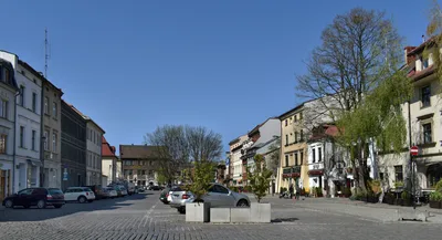 Krakow World War Two Walking Tour: Jewish Quarter, Ghetto & Schindler's List