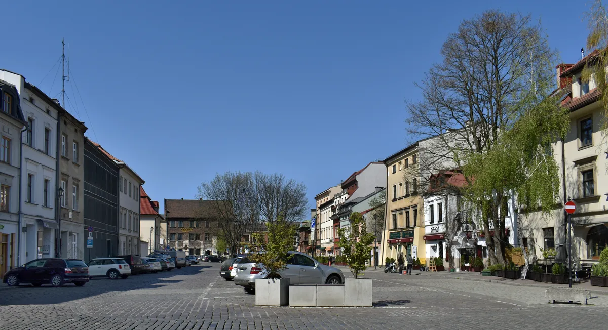 Krakow World War Two Walking Tour: Jewish Quarter, Ghetto & Schindler's List